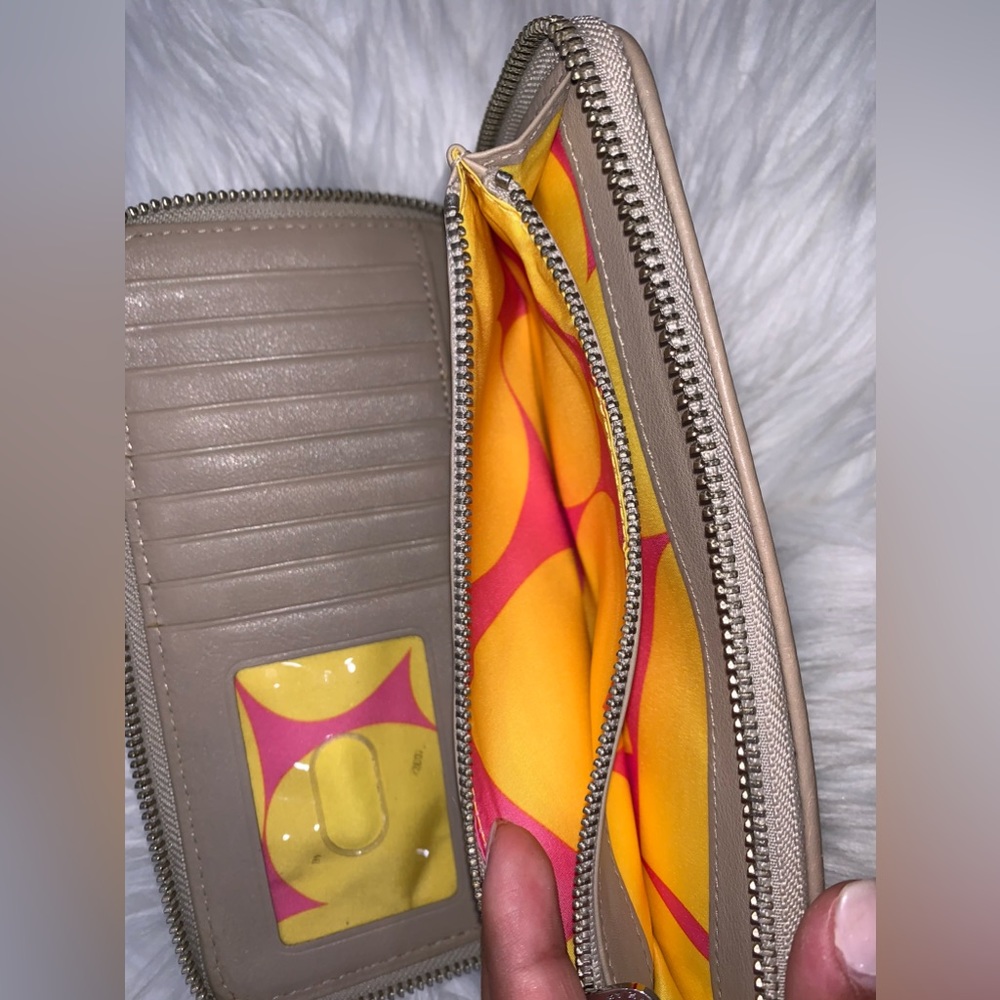 Marc Jacobs Wallet